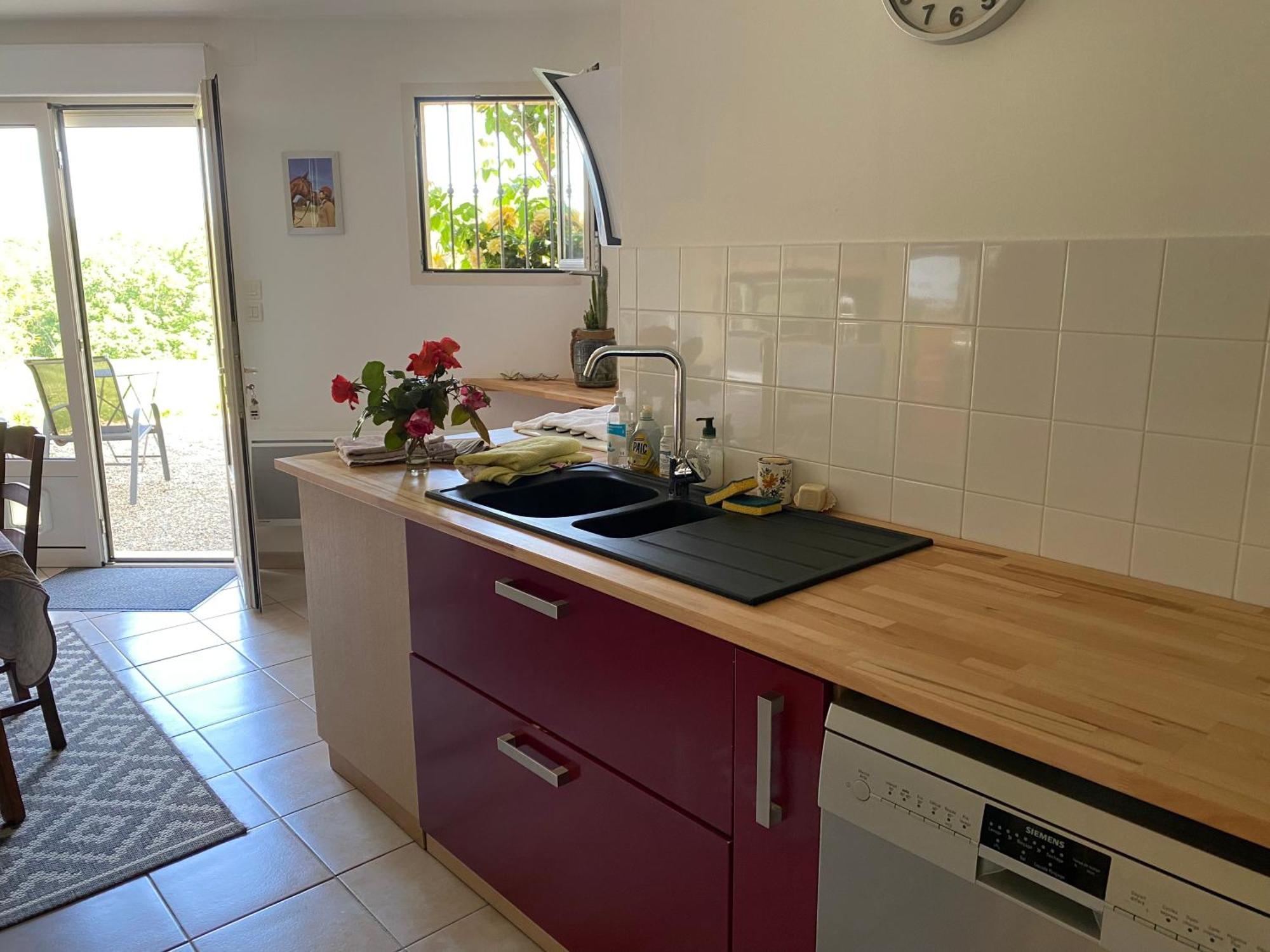 Logement Entier De Charme, Gite Equestre Gers Flamarens Extérieur photo